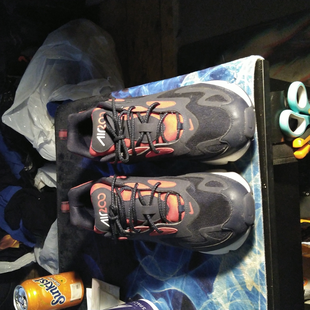 A1-Nike air max 200